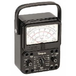 analog-multimeter