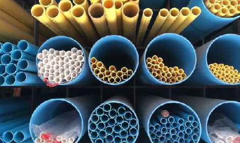 pipes