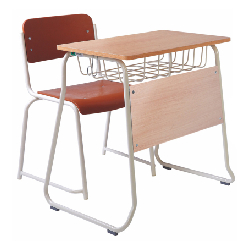 school chair set