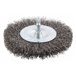 wire wheel brushes