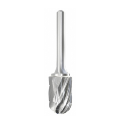 carbide burs