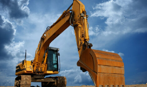 heavy-equipment